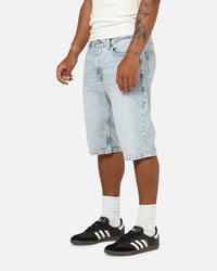 Tommy Jeans Ryan Denim Shorts Denim Medium