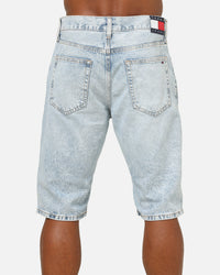 Tommy Jeans Ryan Denim Shorts Denim Medium