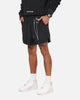 Saint Morta Dagger Sport Beach Shorts Black