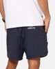 Saint Morta Dagger Sport Beach Shorts Dark Royal