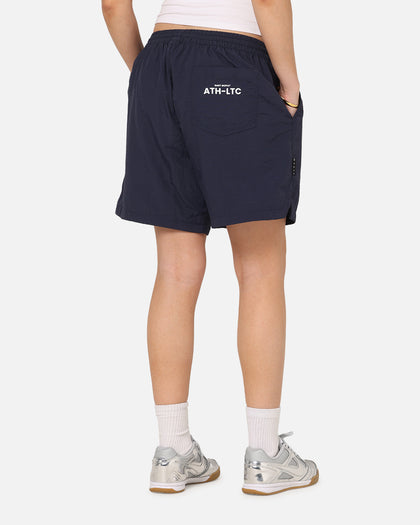 Saint Morta Dagger Sport Beach Shorts Dark Royal