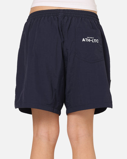 Saint Morta Dagger Sport Beach Shorts Dark Royal