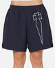 Saint Morta Dagger Sport Beach Shorts Dark Royal