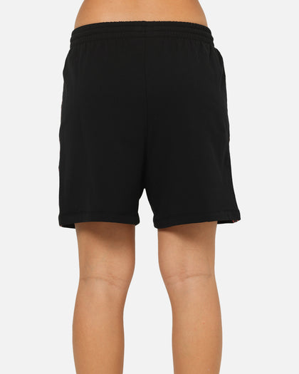 Champion SPS Lux Taping Shorts Black