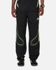 Adidas Teamgeist Adicolor Track Pants Black/Green