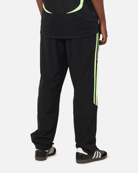 Adidas Teamgeist Adicolor Track Pants Black/Green