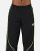 Adidas Teamgeist Adicolor Track Pants Black/Green