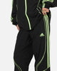 Adidas Teamgeist Adicolor Track Pants Black/Green
