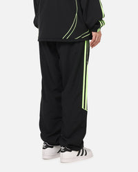 Adidas Teamgeist Adicolor Track Pants Black/Green