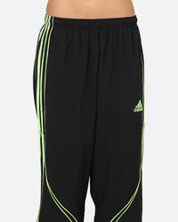 Adidas Teamgeist Adicolor Track Pants Black/Green