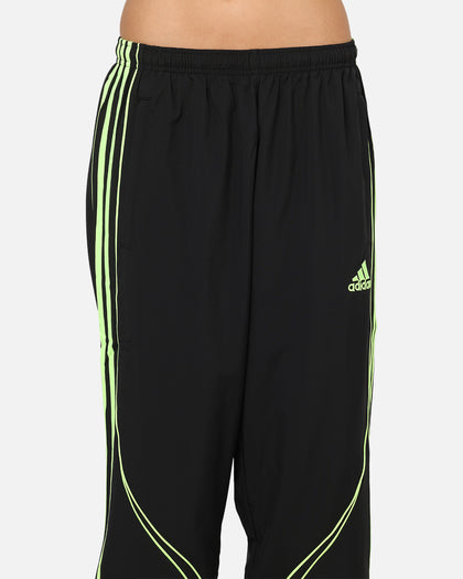 Adidas Teamgeist Adicolor Track Pants Black/Green