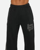 Saint Morta Sanctified Sweatpants Washed Black
