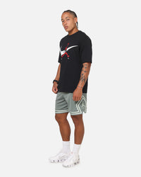 Jordan Dri-FIT Sport Diamond Shorts Vintage Lichen/Jade Aura