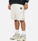 Nike Air Shorts Light Bone
