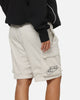 Nike Air Shorts Light Bone