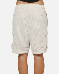 Nike Air Shorts Light Bone