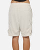 Nike Air Shorts Light Bone