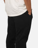 Nike Club Joggers Black/Black/White