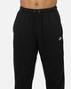 Nike Club Joggers Black/Black/White