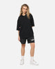 Nike Sportswear Club Woven Flow Shorts Black