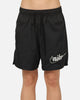 Nike Sportswear Club Woven Flow Shorts Black