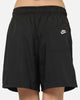Nike Sportswear Club Woven Flow Shorts Black