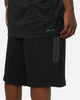 Nike Tech Fleece Shorts Black/Black