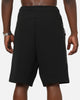 Nike Tech Fleece Shorts Black/Black