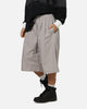 Nike Club Sheoul Oversized Shorts College Grey