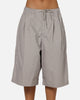 Nike Club Sheoul Oversized Shorts College Grey