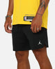 Jordan Sport Dri-FIT Mesh Shorts Black/White
