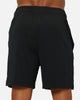 Jordan Sport Dri-FIT Mesh Shorts Black/White