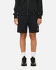 Jordan Sport Dri-FIT Mesh Shorts Black/White