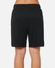 Jordan Sport Dri-FIT Mesh Shorts Black/White