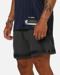 Jordan Paris Saint-Germain Diamond Shorts Anthracite/Off White