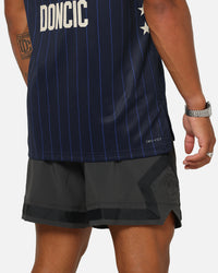 Jordan Paris Saint-Germain Diamond Shorts Anthracite/Off White