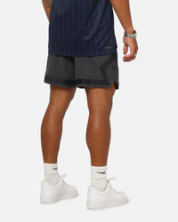 Jordan Paris Saint-Germain Diamond Shorts Anthracite/Off White
