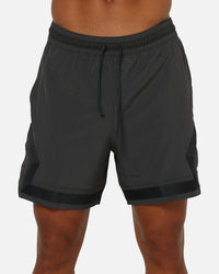 Jordan Paris Saint-Germain Diamond Shorts Anthracite/Off White