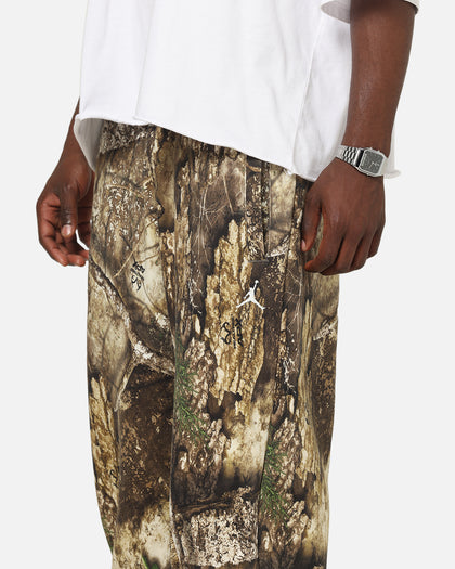 Jordan Brooklyn Fleece Realtree Pants Medium Olive/Sail