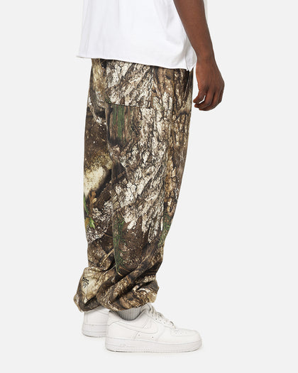 Jordan Brooklyn Fleece Realtree Pants Medium Olive/Sail