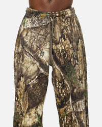 Jordan Brooklyn Fleece Realtree Pants Medium Olive/Sail