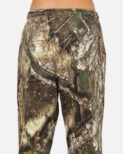 Jordan Brooklyn Fleece Realtree Pants Medium Olive/Sail