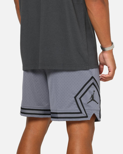 Jordan Dri-FIT Sport Diamond Shorts Light Carbon/Black