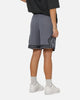 Jordan Dri-FIT Sport Diamond Shorts Light Carbon/Black