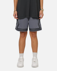 Jordan Dri-FIT Sport Diamond Shorts Light Carbon/Black