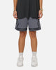 Jordan Dri-FIT Sport Diamond Shorts Light Carbon/Black