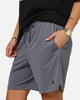 Jordan Sport Jumpman Dri-FIT Mesh Shorts Light Carbon/Black