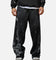 Von Dutch X Culture Kings CK Sweatpants Washed Black