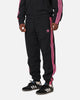 Adidas Firebird Pants Black/Lucid Pink