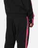 Adidas Firebird Pants Black/Lucid Pink